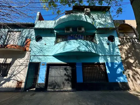 Casa - Venta - Argentina, Tres de Febrero - OLAVARRIA 3060