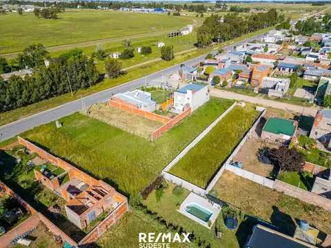 Excelente lote en Villa Hipodromo