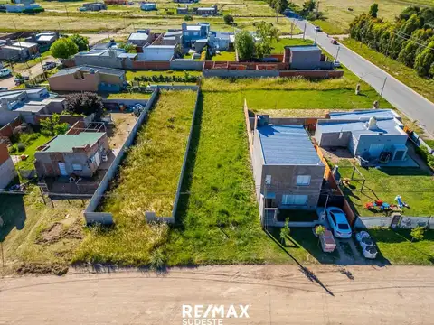 Terreno en Venta en Bahia Blanca, USD 25.000
