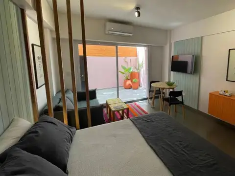 Departamento en palermo soho
