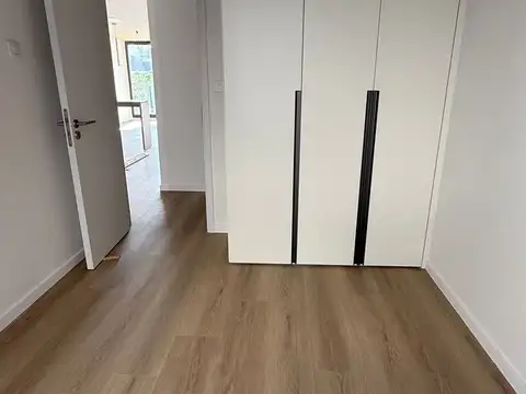 Departamento en Venta 1 año