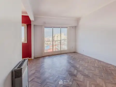 Departamento en Alquiler Apto profesional