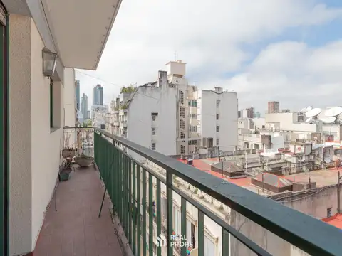 Departamento en Alquiler de 2 dormitorios