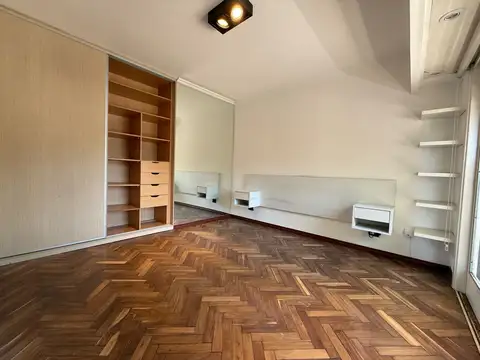 CASA PLANTA ALTA CON TERRAZA EN ECHESORTU