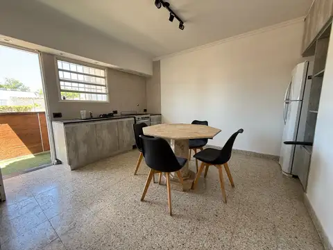 Depto Tipo Casa en Venta en Echesortu, USD 85.000