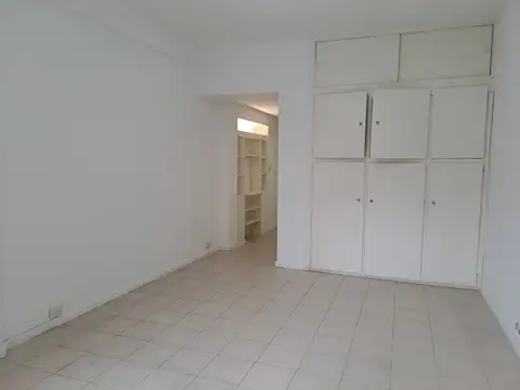 Departamento en Alquiler 40 años