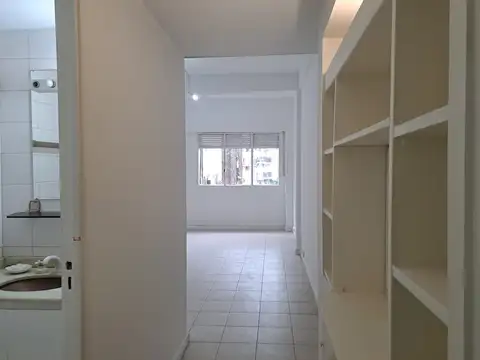 Departamento en Alquiler en Recoleta, $ 600.000