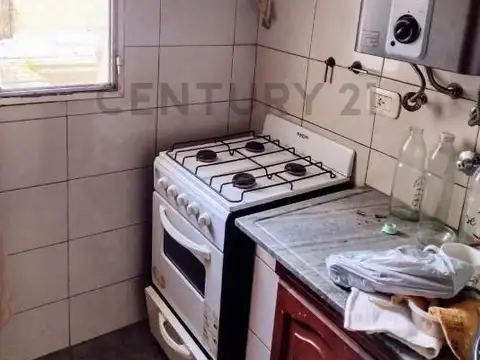 Departamento en Venta 53 años