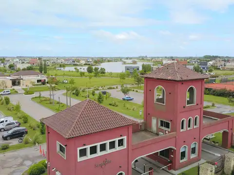 Terreno en Venta en San Lucas, USD 33.000