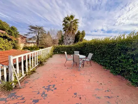 Casa en Venta 25 años