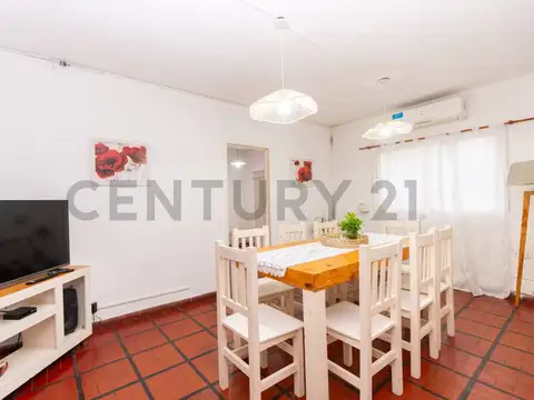 Depto Tipo Casa en Venta en Tolosa, USD 43.500