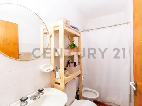 Depto Tipo Casa en Venta 41 años