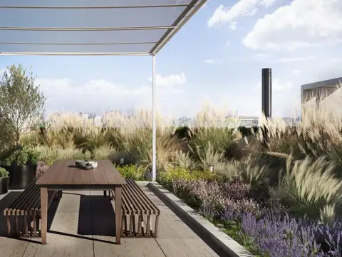 Departamento en Venta de 3 dormitorios