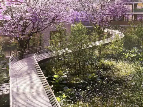 Departamento en Venta de 4 ambientes