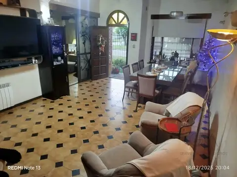 Casa en Venta 20 años
