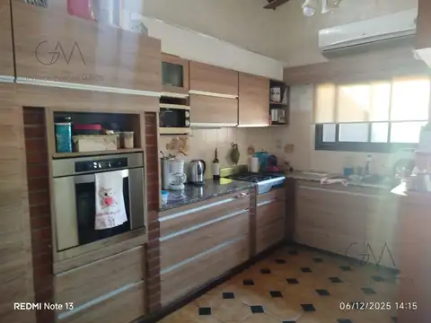 Departamento en Venta de 3 Ambientes en Constitución