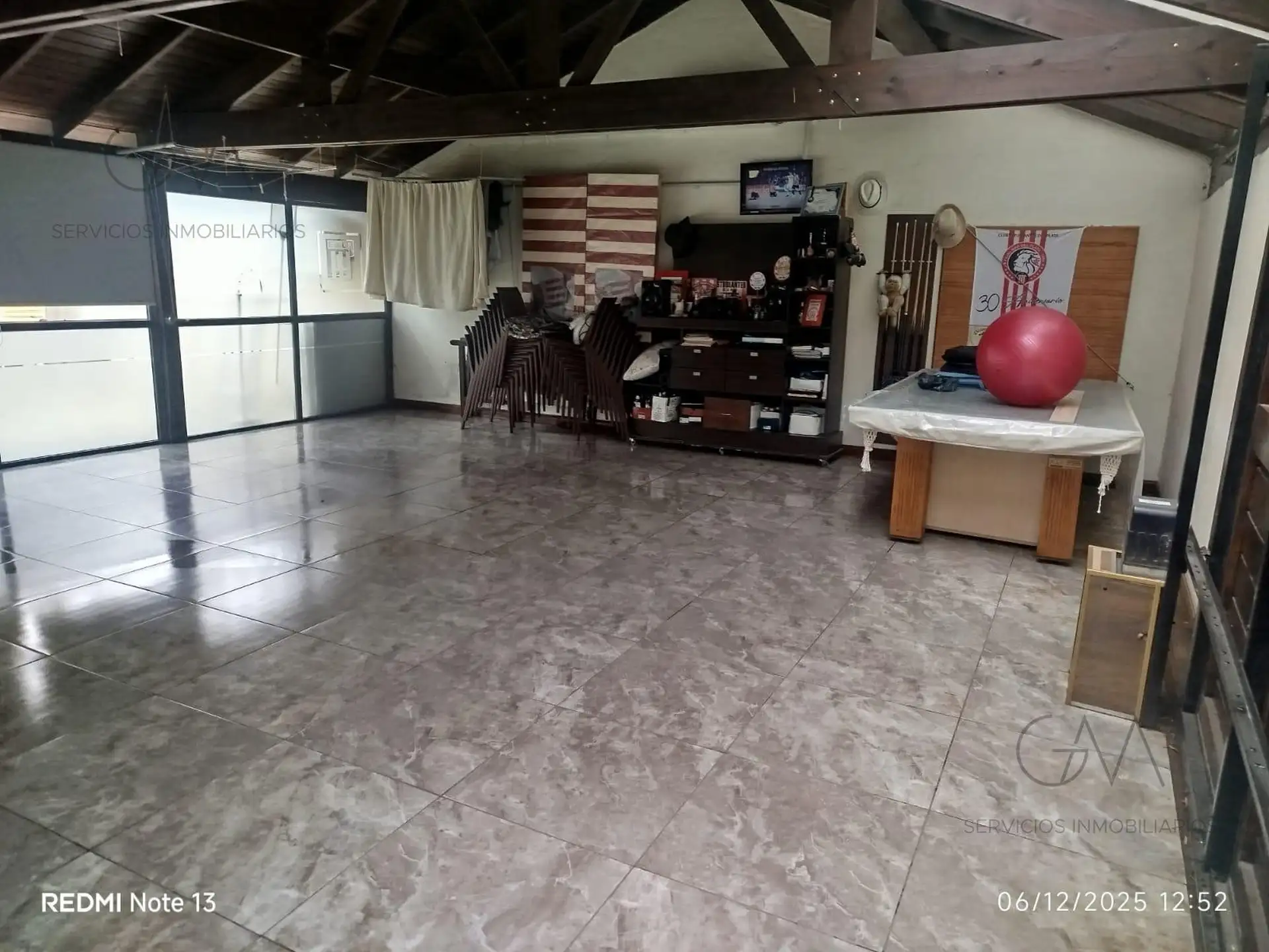 Chalet 5 amb, 270m² en Caisamar — ideal para disfrutar en familia