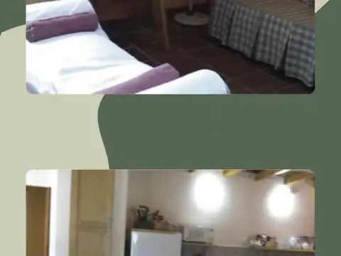 Casa en Alquiler Temporal de 3 dormitorios