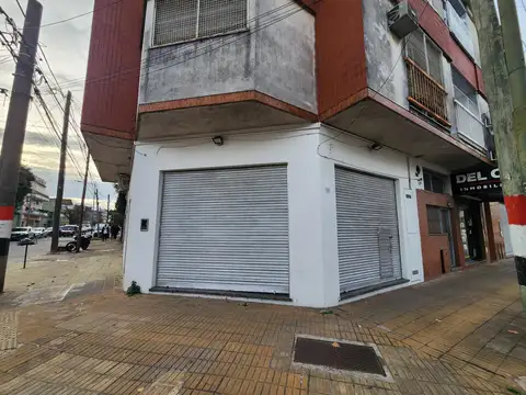 Local en V.Maipu