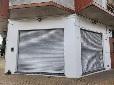 Local en V.Maipu
