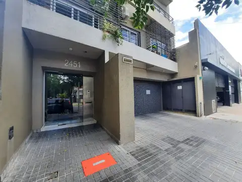ALQUILER MONOAMBIENTE  38M2 DEVOTO