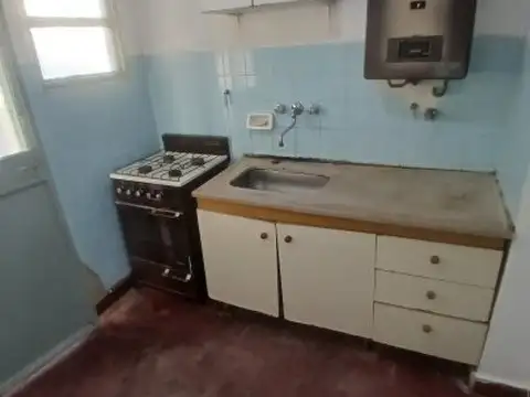 Departamento en Alquiler de 4 dormitorios