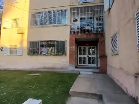 Departamento de 4 Dormitorios
