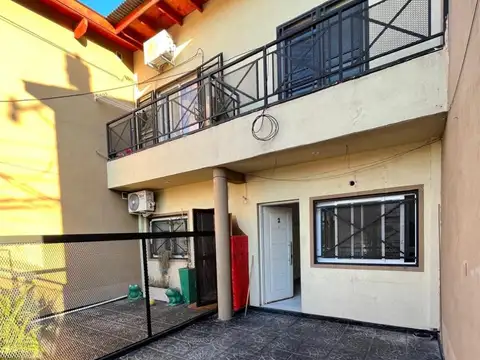 Venta - San Roque y Esmeralda - PB 3 amb c/cochera