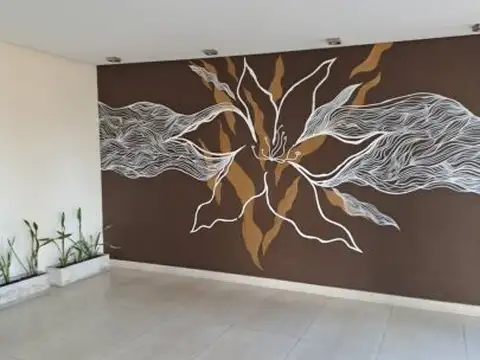 Casa en Alquiler de 1 dormitorio