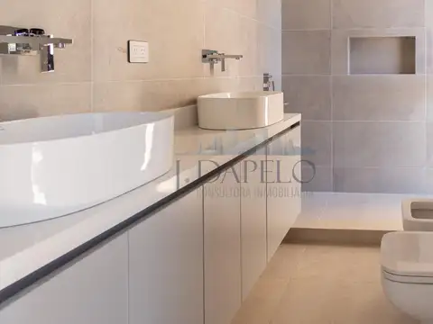 Casa en Venta al Oeste