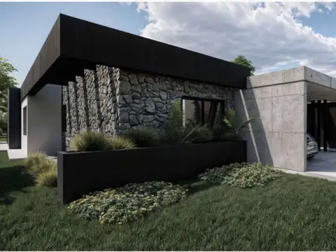 CASA EN VENTA A ESTRENAR COUNTRY TERRAVISTA