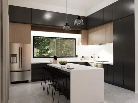 Casa en Venta 1 año