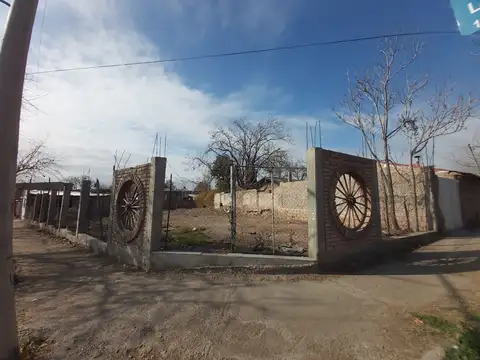 Terreno en Venta en Godoy Cruz, Mendoza