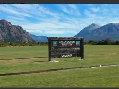Terreno en Venta en San Carlos de Bariloche, Bariloche
