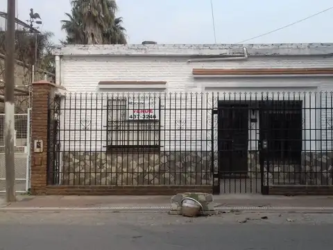 Vendo Casa con Galpón Sotomayor N 600 bis, Empalme Graneros 