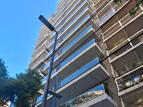 Departamento Monoambiente en venta en Av. Regimiento de Patricios al 100 Barracas CABA