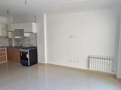 Departamento en Venta al Oeste