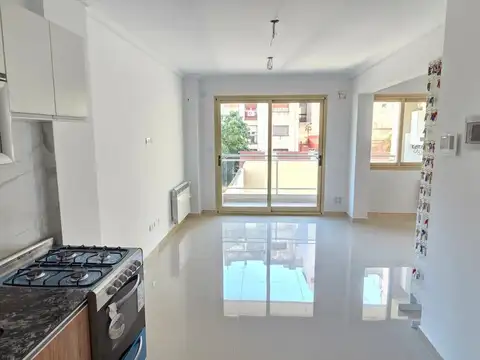 Departamento en Venta en Barracas, USD 82.000