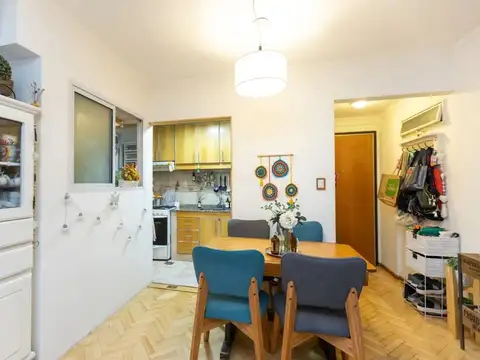 Departamento en Venta de 2 dormitorios