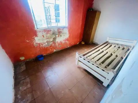 Depto Tipo Casa en Venta en La Plata, USD 30.000