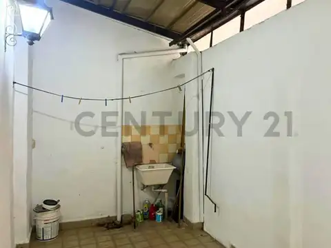 Venta Departamento dúplex de Pasillo (PH) de 1 Dormitorio | Pichincha, Rosario