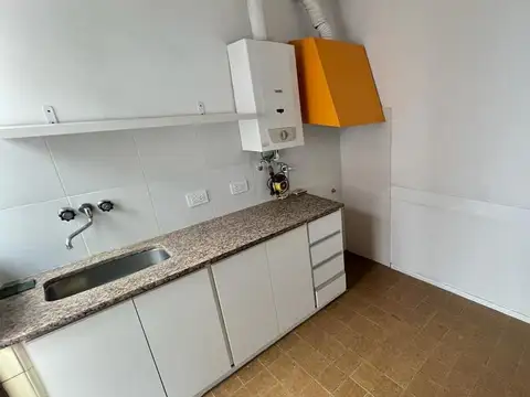 Departamento en Alquiler 40 años