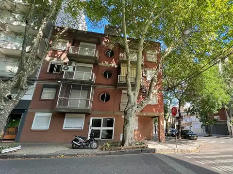 Departamento en Alquiler de 4 ambientes