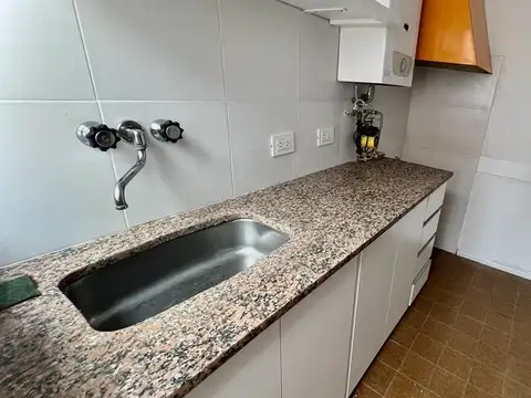 Departamento en Alquiler al Oeste
