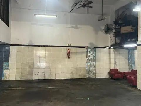 Galpon en Venta 30 años