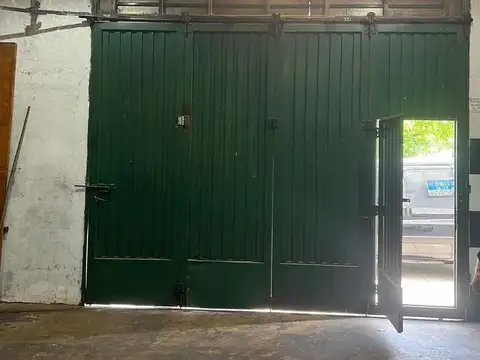 Galpon en Venta en Ramos Mejía, USD 98.000