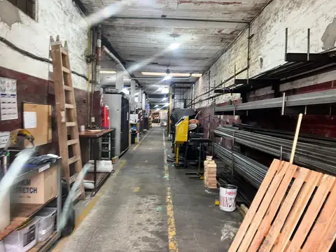 Galpón en venta en Caseros