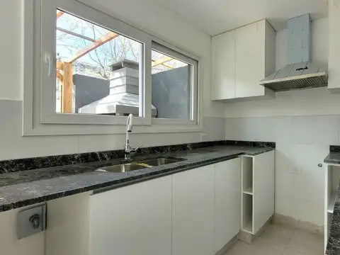 VENTA PH 4 AMB BOULOGNE JARDIN SIN EXP APTO CRED