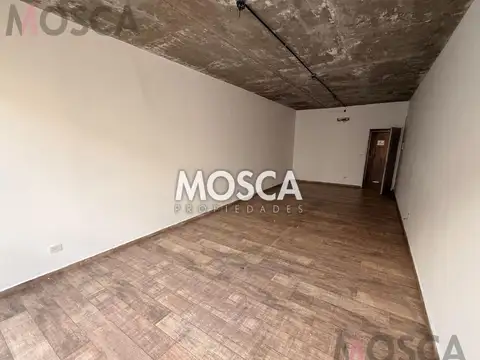 Oficina Monoambiente con 1 baño