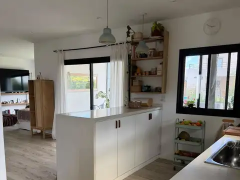 Casa en Alquiler 4 años